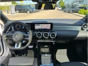 Mercedes-Benz A 45 AMG S 4M+ Night2+Burm+Pano+HUD+AHK