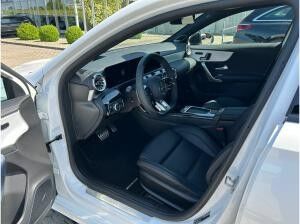 Mercedes-Benz A 45 AMG S 4M+ Night2+Burm+Pano+HUD+AHK