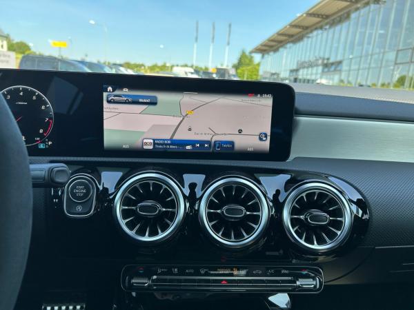 Mercedes-Benz A 45 AMG S 4M+ Night2+Burm+Pano+HUD+AHK