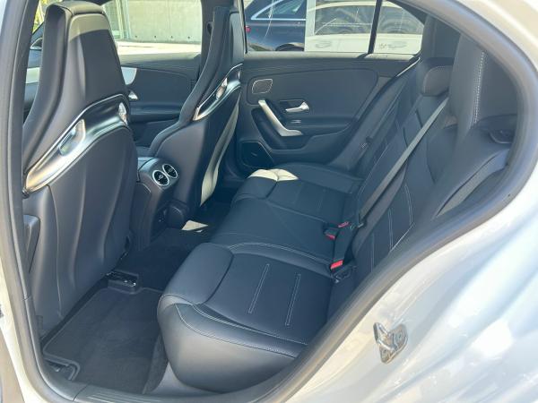 Mercedes-Benz A 45 AMG S 4M+ Night2+Burm+Pano+HUD+AHK