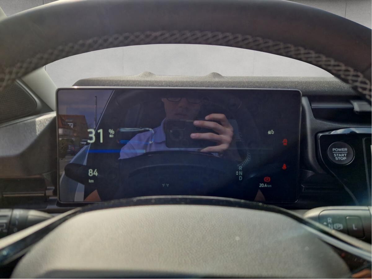 Ford Puma Gen-E 168PS⚡💥GEWERBEAKTION💥 Winter- & Komfort-Paket 🔥