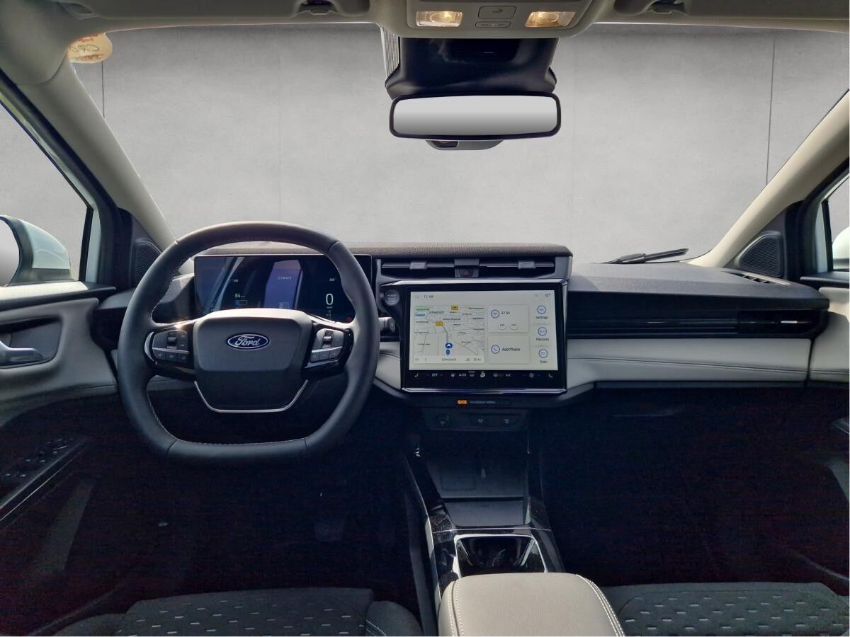 Ford Puma Gen-E 168PS⚡💥GEWERBEAKTION💥 Winter- & Komfort-Paket 🔥