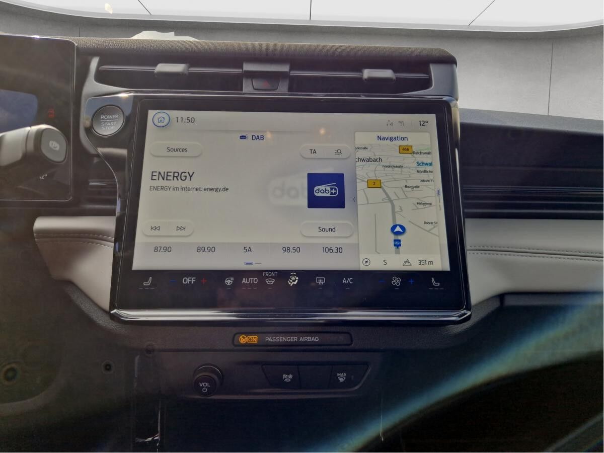 Ford Puma Gen-E 168PS⚡💥GEWERBEAKTION💥 Winter- & Komfort-Paket 🔥