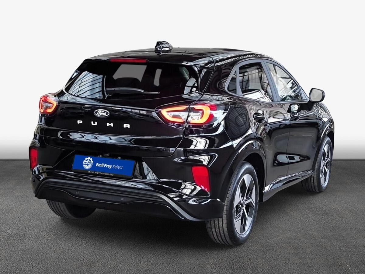 Ford Puma Gen-E 168PS⚡💥GEWERBEAKTION💥 Winter- & Komfort-Paket 🔥