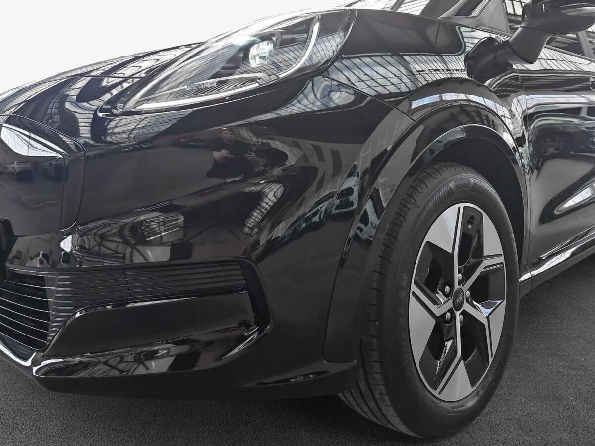 Ford Puma Gen-E 168PS⚡💥GEWERBEAKTION💥 Winter- & Komfort-Paket 🔥