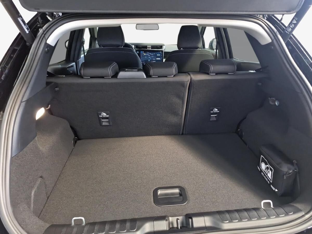 Ford Puma Gen-E 168PS⚡💥GEWERBEAKTION💥 Winter- & Komfort-Paket 🔥