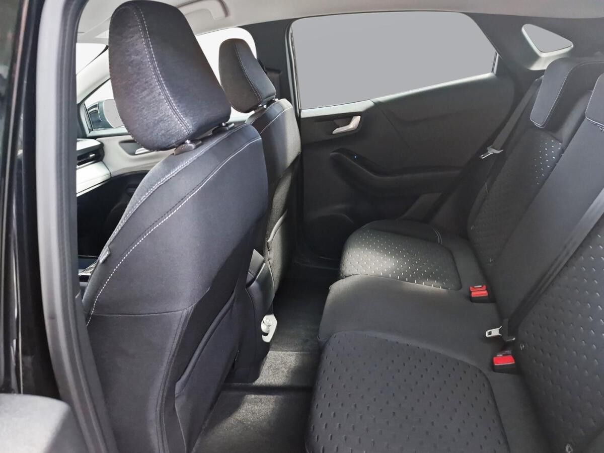 Ford Puma Gen-E 168PS⚡💥GEWERBEAKTION💥 Winter- & Komfort-Paket 🔥