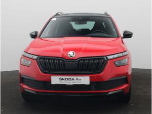 Skoda Kamiq Monte Carlo 1.5 TSI DSG / Pano, SmartLink+