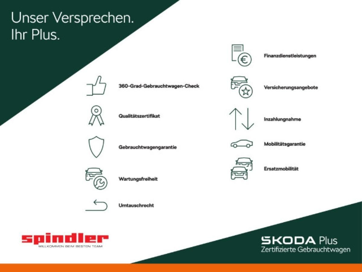 Skoda Kodiaq Sportline 2.0 TDI DSG / Navi, Matrix, AHK