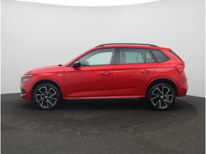 Skoda Kamiq Monte Carlo 1.5 TSI DSG / Pano, SmartLink+
