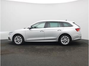 Skoda Octavia Combi Style 2.0 TDI DSG / Navi, AHK, LED
