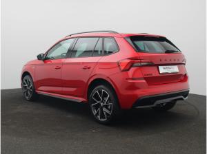 Skoda Kamiq Monte Carlo 1.5 TSI DSG / Pano, SmartLink+