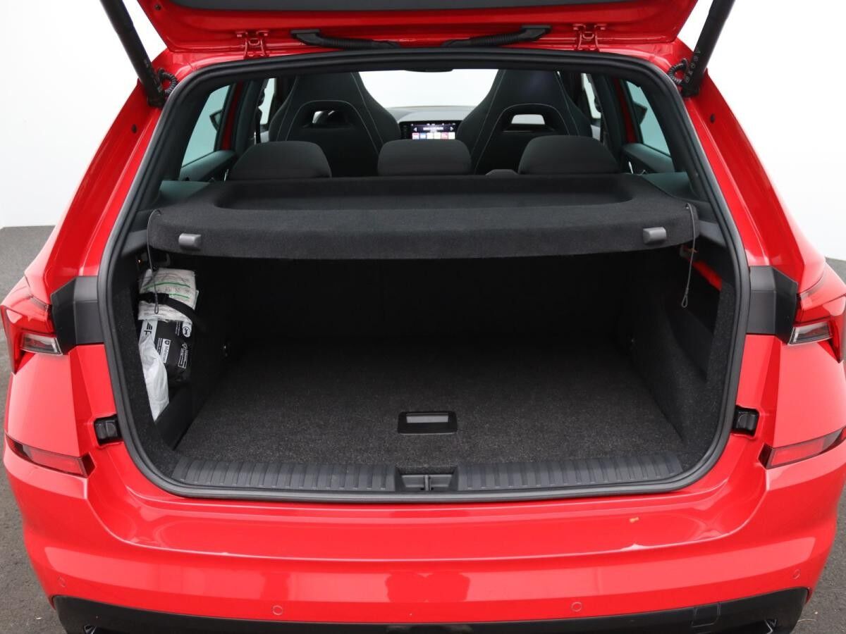 Skoda Kamiq Monte Carlo 1.5 TSI DSG / Navi, Pano, AHK