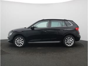 Skoda Kamiq Selection 1.5TSI DSG/ SmartLink+, AHK, LED