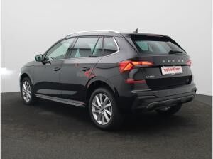 Skoda Kamiq Selection 1.5TSI DSG/ SmartLink+, AHK, LED