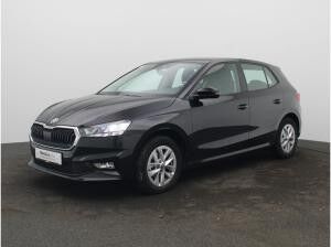 Skoda Fabia Active 1.0 TSI / LED, PDC, SHZ, SmartLink