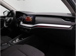 Skoda Octavia Combi Style 2.0 TDI DSG / Navi, AHK, LED