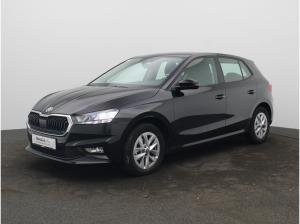 Skoda Fabia Active 1.0 TSI / LED, PDC, SHZ, SmartLink