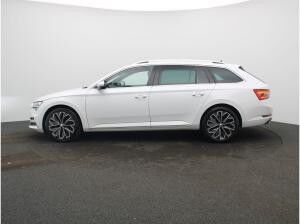 Skoda Superb Combi L&K 2.0 TDI DSG / Matrix, 360°, AHK