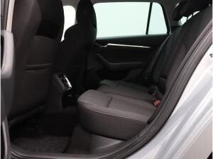 Skoda Octavia Combi Style 2.0 TDI DSG / Navi, AHK, LED
