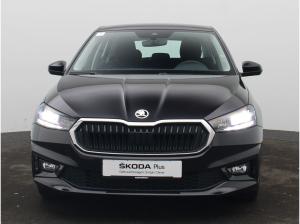 Skoda Fabia Active 1.0 TSI / LED, PDC, SHZ, SmartLink