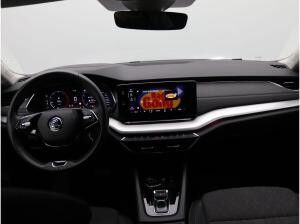 Skoda Octavia Combi Style 2.0 TDI DSG / Navi, AHK, LED