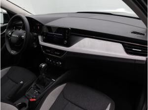 Skoda Kamiq Selection 1.5TSI DSG/ SmartLink+, AHK, LED