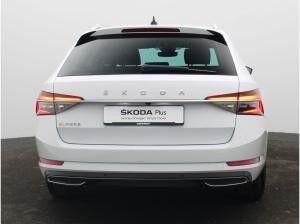 Skoda Superb Combi L&K 2.0 TDI DSG / Matrix, 360°, AHK