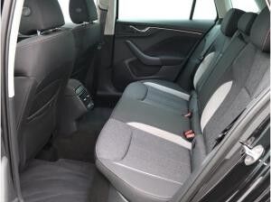 Skoda Kamiq Selection 1.5TSI DSG/ SmartLink+, AHK, LED