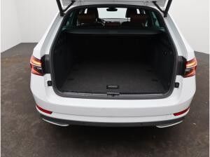 Skoda Superb Combi L&K 2.0 TDI DSG / Matrix, 360°, AHK