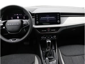 Skoda Kamiq Selection 1.5TSI DSG/ SmartLink+, AHK, LED