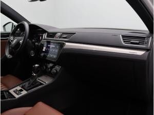 Skoda Superb Combi L&K 2.0 TDI DSG / Matrix, 360°, AHK