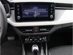 Skoda Kamiq Selection 1.5TSI DSG/ SmartLink+, AHK, LED