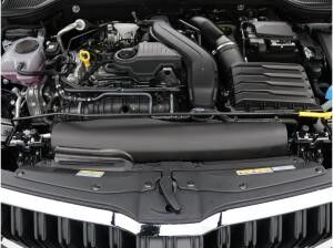 Skoda Kamiq Selection 1.5TSI DSG/ SmartLink+, AHK, LED