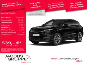 Audi Q6 e-tron 0,25% - ACC*LED-Plus*360°