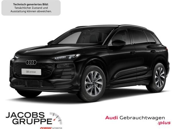 Audi Q6 e-tron 0,25% - ACC*LED-Plus*360°