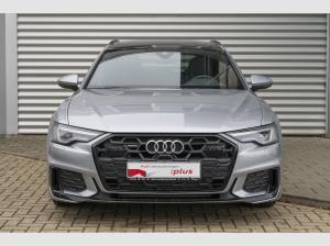 Audi A6 Avant 45 TFSI quattro S line ACC*Matrix*AHK*RFK