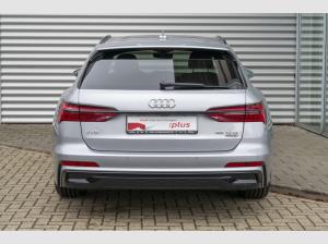 Audi A6 Avant 45 TFSI quattro S line ACC*Matrix*AHK*RFK