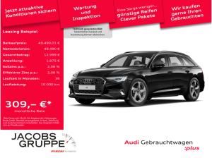 Audi A6 Avant 45 TFSI quattro advanced ACC*Matrix*AHK*RFK