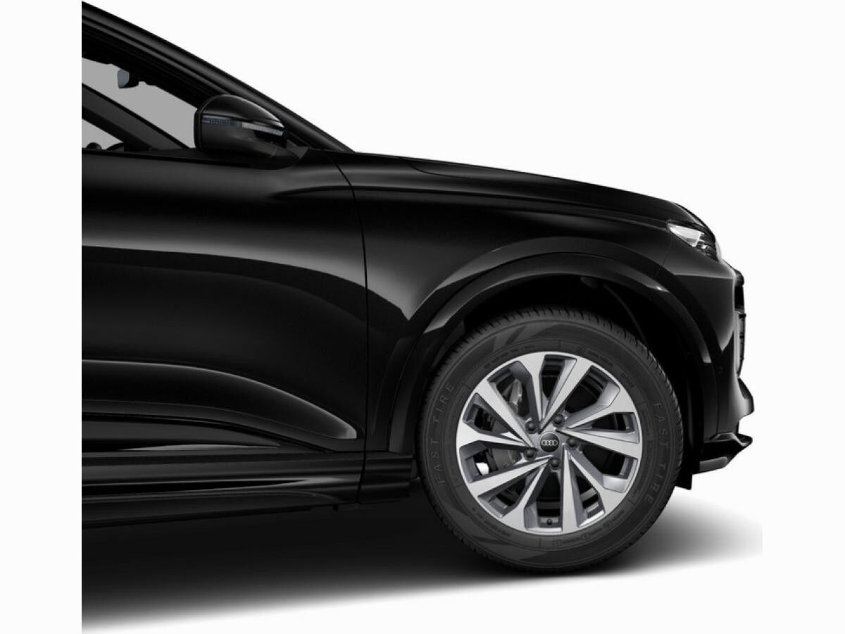 Audi Q6 e-tron 0,25% - ACC*LED-Plus*360°