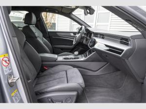 Audi A6 Avant 45 TFSI quattro S line ACC*Matrix*AHK*RFK