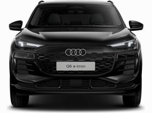 Audi Q6 e-tron 0,25% - ACC*LED-Plus*360°