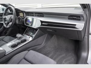 Audi A6 Avant 45 TFSI quattro S line ACC*Matrix*AHK*RFK
