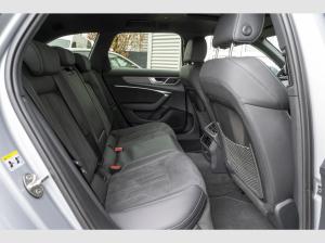 Audi A6 Avant 45 TFSI quattro S line ACC*Matrix*AHK*RFK