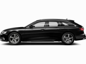 Audi A6 Avant 45 TFSI quattro advanced ACC*Matrix*AHK*RFK