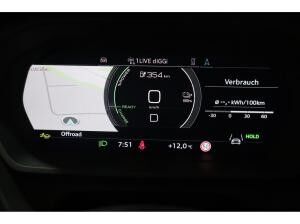 Audi Q4 e-tron 35 S line*Pano*Matrix*AHK *