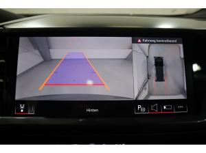 Audi Q4 e-tron 35 S line*Pano*Matrix*AHK *