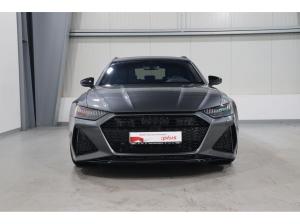 Audi RS6 Avant 4.0 TFSI quattro B&O*Matrix*R-Kamera *