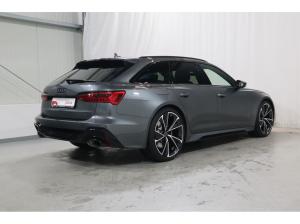 Audi RS6 Avant 4.0 TFSI quattro B&O*Matrix*R-Kamera *