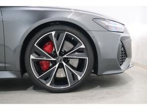 Audi RS6 Avant 4.0 TFSI quattro B&O*Matrix*R-Kamera *